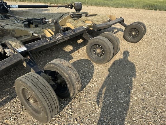 Image of Land Pride RCM5020 equipment image 3