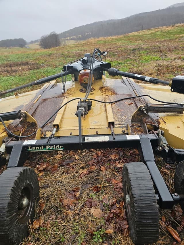 Image of Land Pride RCM5515 equipment image 3