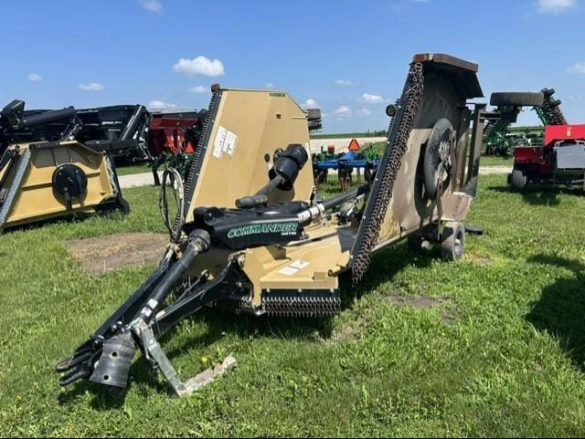 2013 Land Pride RCM5615 Equipment Image0