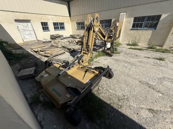 Image of Land Pride RCP2660 equipment image 1