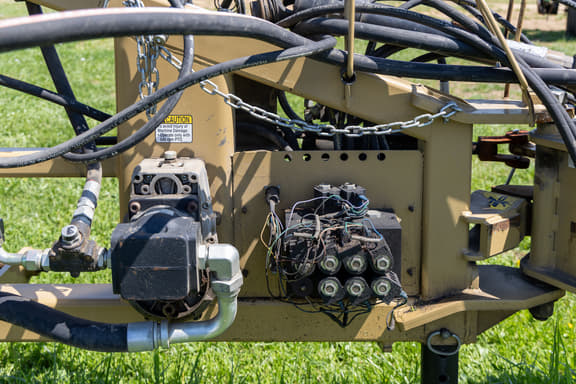 Image of Land Pride RCP2660 equipment image 4