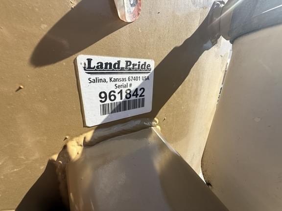 Image of Land Pride RCP2660 equipment image 4