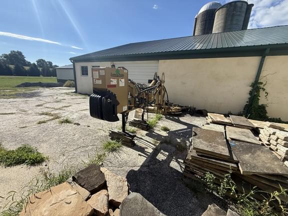 Image of Land Pride RCP2660 equipment image 2