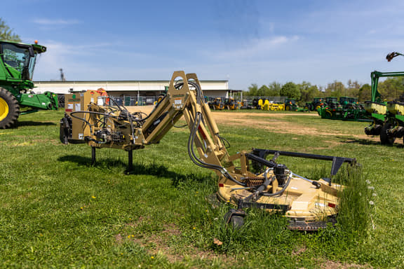 Image of Land Pride RCP2660 equipment image 2