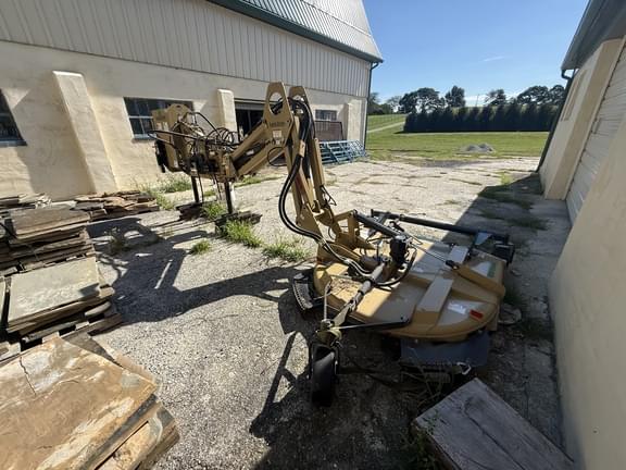 Image of Land Pride RCP2660 equipment image 3