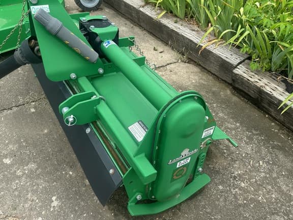 Image of Land Pride RTR1258 equipment image 3