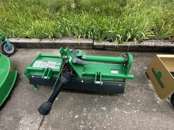 Image of Land Pride RTR1258 equipment image 1