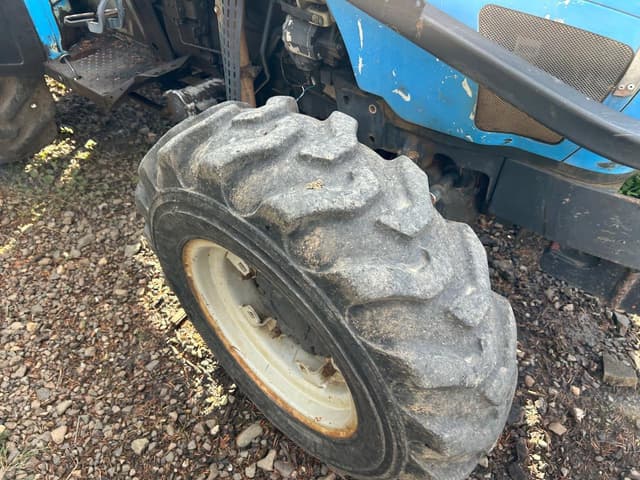 Image of Landini Rex 90F equipment image 4