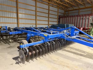 2013 Landoll 2111-15 Image