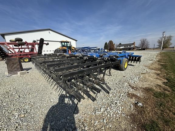 Image of Landoll 2130 equipment image 2