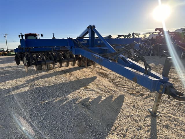 Image of Landoll 2410-6-24 equipment image 2