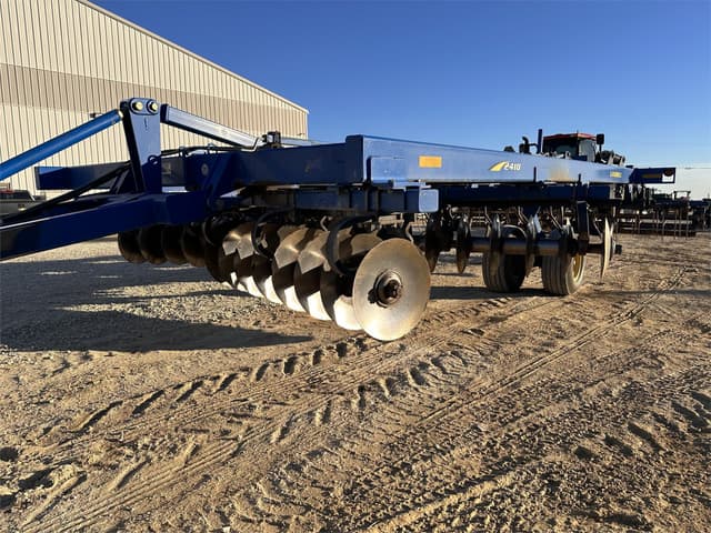 Image of Landoll 2410-6-24 equipment image 1