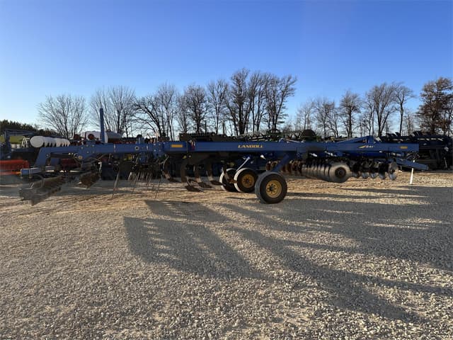 Image of Landoll 2410-6-24 equipment image 4