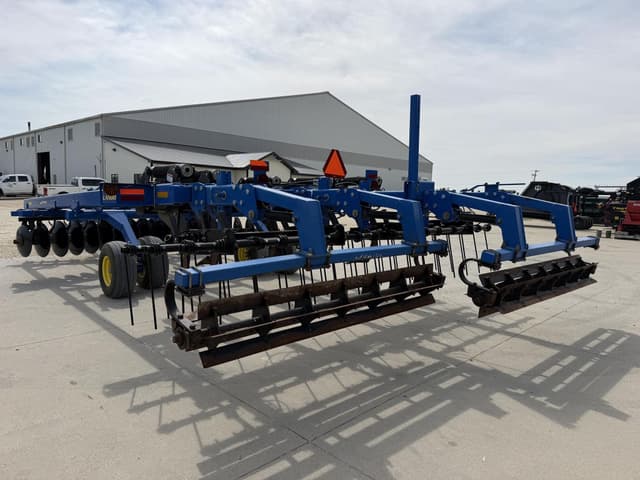 Image of Landoll 2410-6-24 equipment image 4