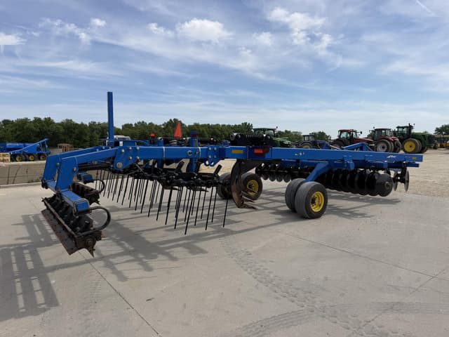 Image of Landoll 2410-6-24 equipment image 2
