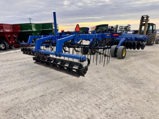 Image of Landoll 2410-6-24 equipment image 4