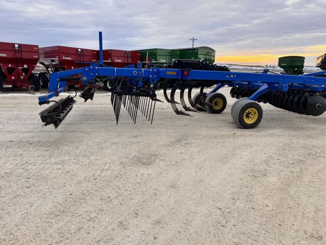 Image of Landoll 2410-6-24 equipment image 3