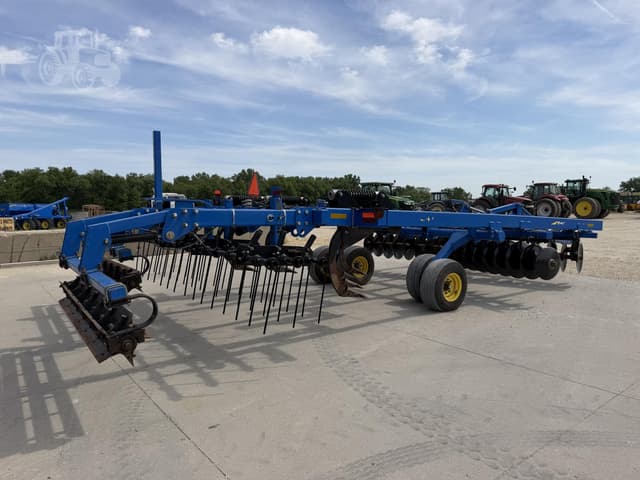 Image of Landoll 2410-6-24 equipment image 2
