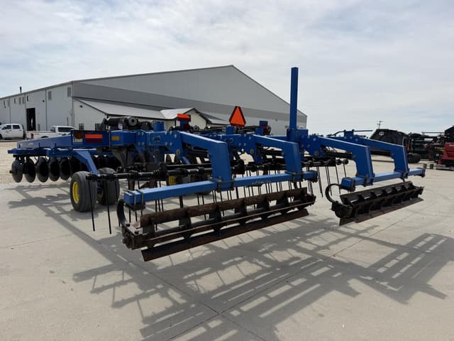 Image of Landoll 2410-6-24 equipment image 4