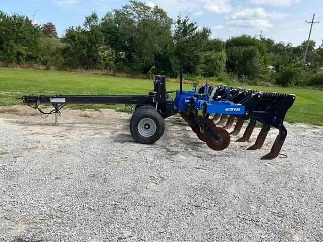 Image of Landoll 2510 equipment image 2
