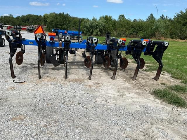 Image of Landoll 2510 equipment image 4