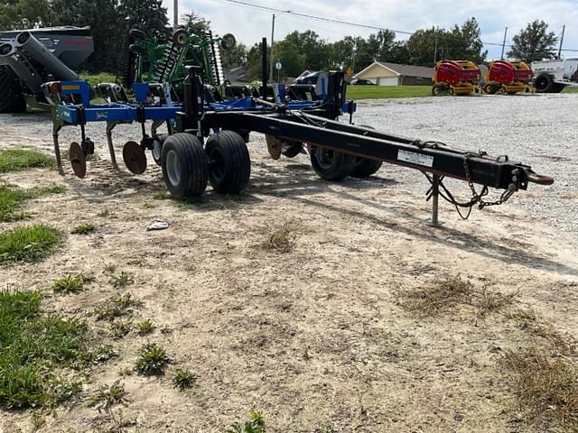 Image of Landoll 2510 equipment image 1