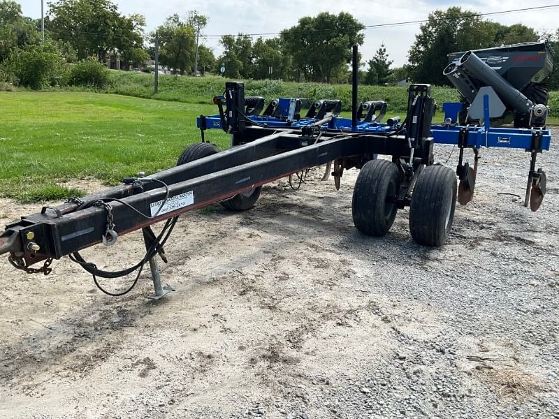 2013 Landoll 2510 Equipment Image0