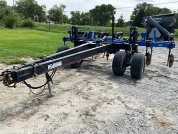 Main image Landoll 2510