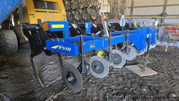 Main image Landoll 2510