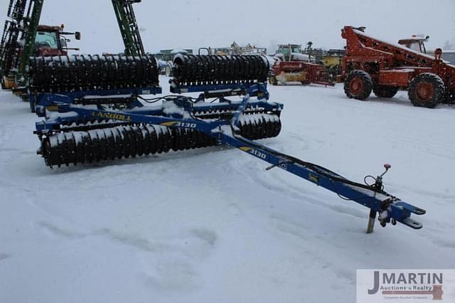 Image of Landoll 3130 equipment image 1