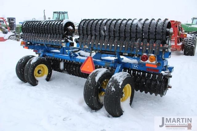 Image of Landoll 3130 equipment image 2