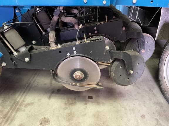 Image of Landoll 5531-30X10 equipment image 3