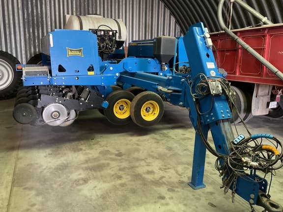 Image of Landoll 5531-30X10 equipment image 2