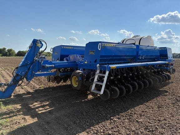 2013 Landoll 5531-40X7.5 Equipment Image0