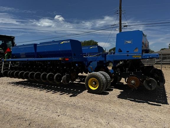 Image of Landoll 5531 equipment image 2