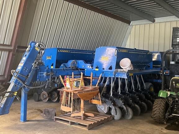 Image of Landoll 5531 equipment image 2