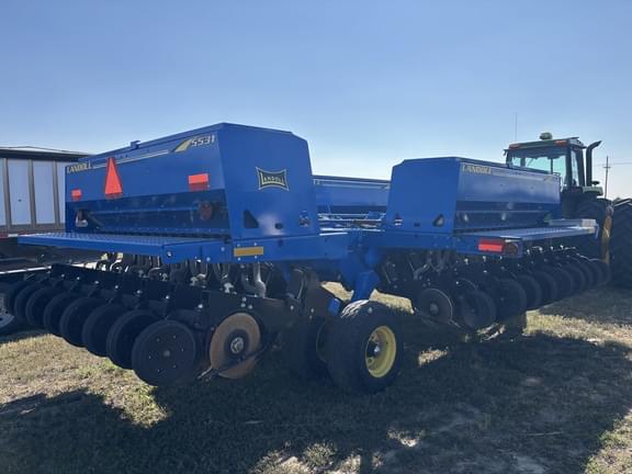 Image of Landoll 5531 equipment image 3