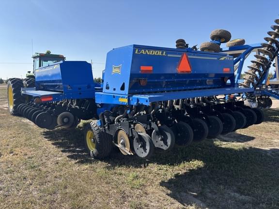 Image of Landoll 5531 equipment image 1