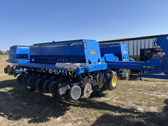 Image of Landoll 5531 equipment image 4