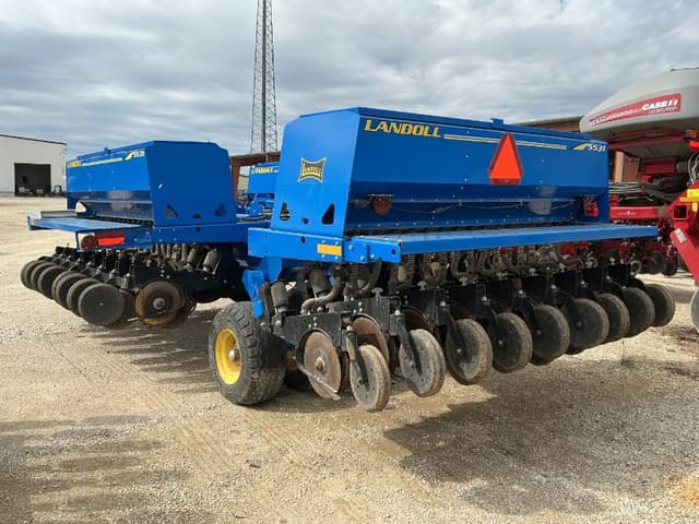 Image of Landoll 5531 equipment image 2