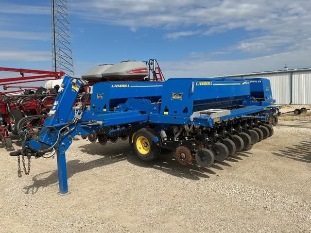 Image of Landoll 5531 equipment image 1