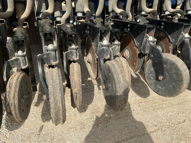 Image of Landoll 5531 equipment image 4