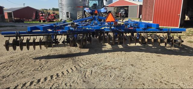 Image of Landoll 6230-21 equipment image 3