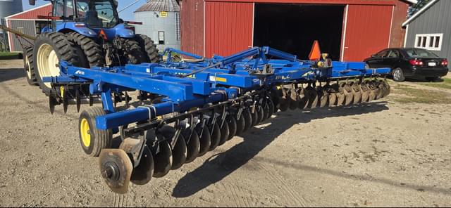 Image of Landoll 6230-21 equipment image 2
