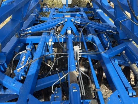 Image of Landoll 6230-26 equipment image 4