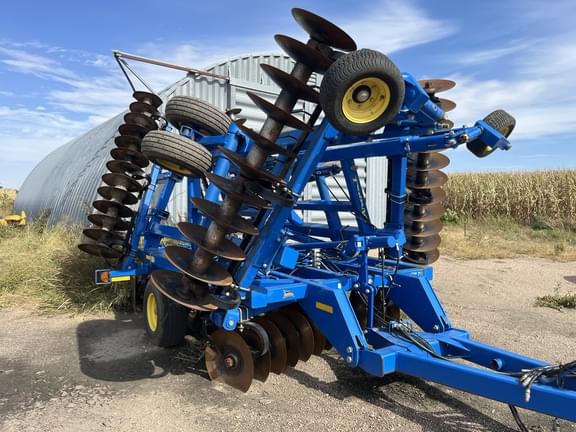 Image of Landoll 6230-26 equipment image 1