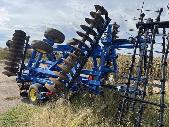 Image of Landoll 6230-26 equipment image 2