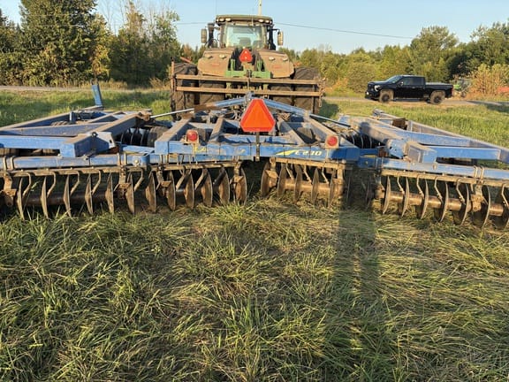 2013 Landoll 6230-26 Equipment Image0