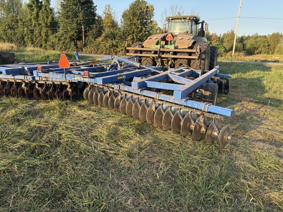 Image of Landoll 6230-26 equipment image 2