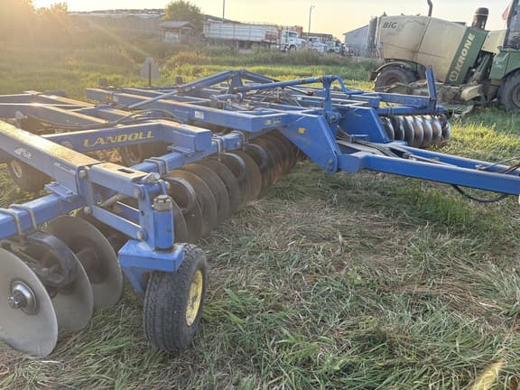 Image of Landoll 6230-26 equipment image 1